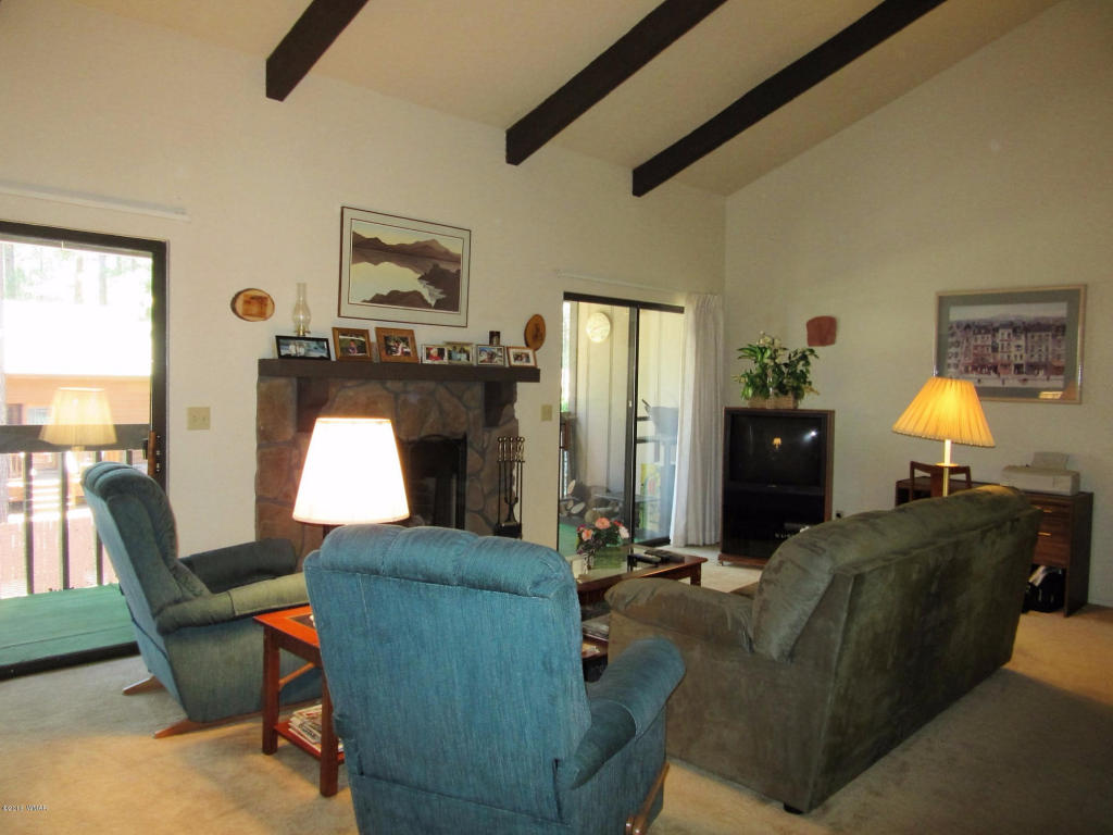 2756 SPORTS VILLAGE Loop, Pinetop, AZ 85935