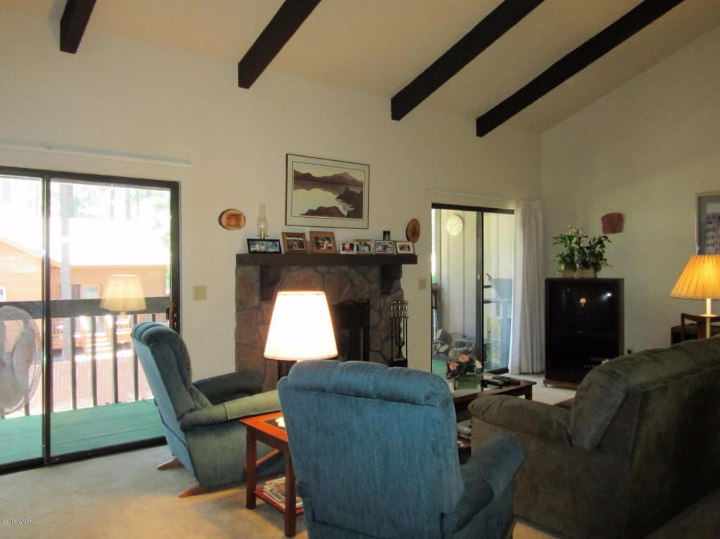 2756 SPORTS VILLAGE Loop, Pinetop, AZ 85935