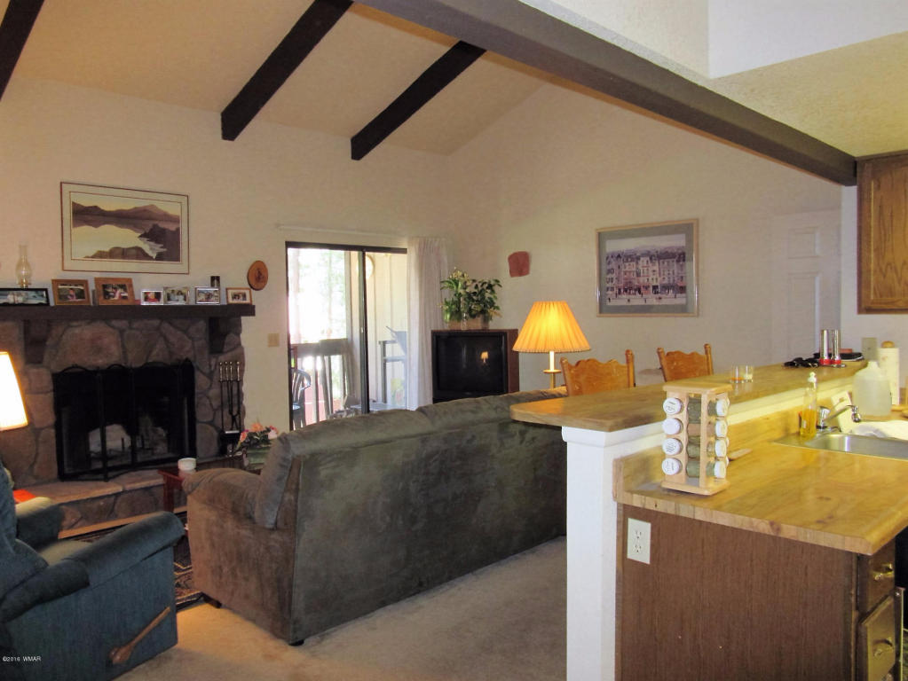 2756 SPORTS VILLAGE Loop, Pinetop, AZ 85935
