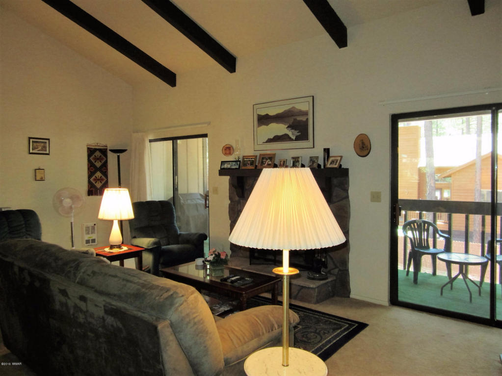 2756 SPORTS VILLAGE Loop, Pinetop, AZ 85935