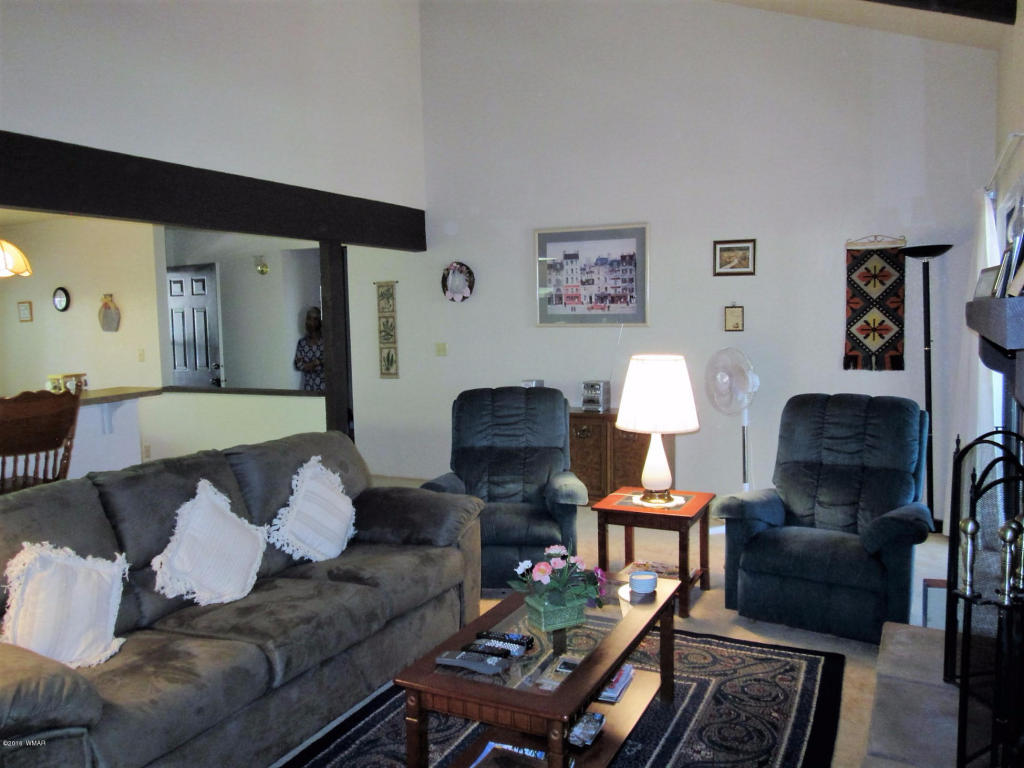 2756 SPORTS VILLAGE Loop, Pinetop, AZ 85935