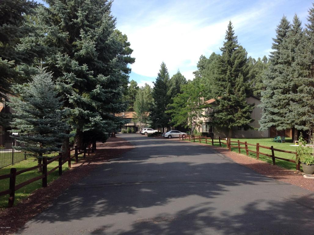 1460 S ADAIR Drive, Pinetop, AZ 85935