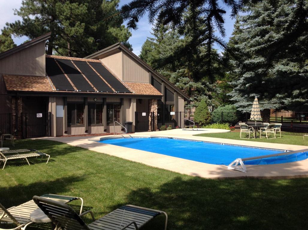 1460 S ADAIR Drive, Pinetop, AZ 85935