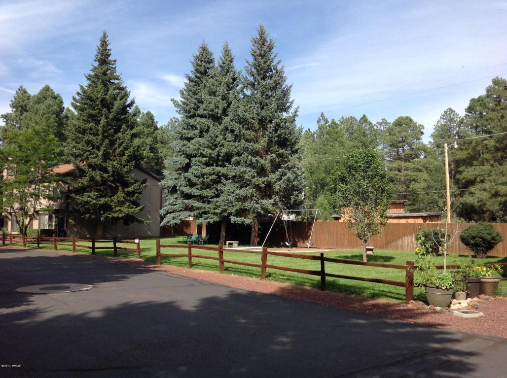 1460 S ADAIR Drive, Pinetop, AZ 85935