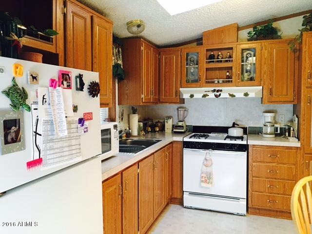 4265 E BLUE RIDGE Loop, Pinetop, AZ 85935