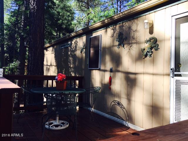 4265 E BLUE RIDGE Loop, Pinetop, AZ 85935