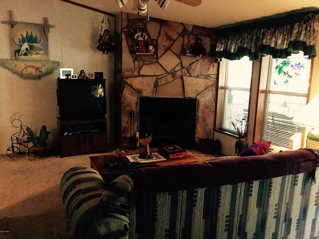 4265 E Blue Ridge Loop, Pinetop, AZ 85935