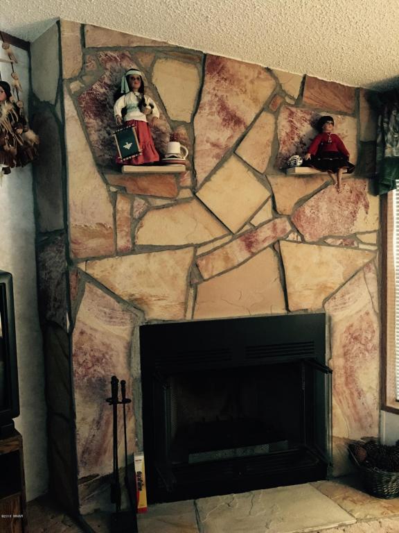 4265 E Blue Ridge Loop, Pinetop, AZ 85935