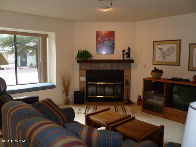 1460 S ADAIR Drive, Pinetop, AZ 85935