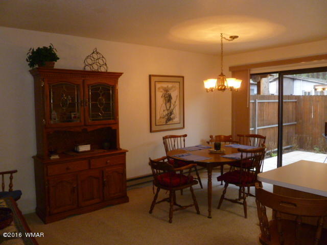 1460 S ADAIR Drive, Pinetop, AZ 85935
