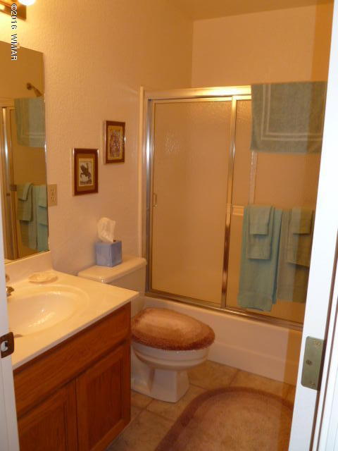 1460 S ADAIR Drive, Pinetop, AZ 85935