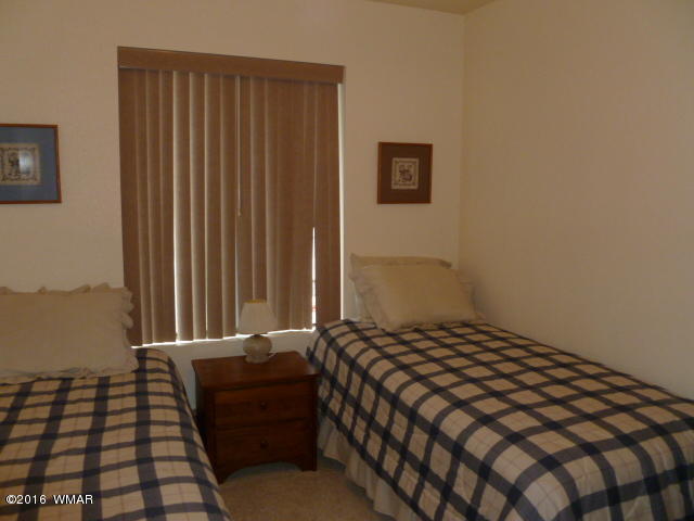 1460 S ADAIR Drive, Pinetop, AZ 85935