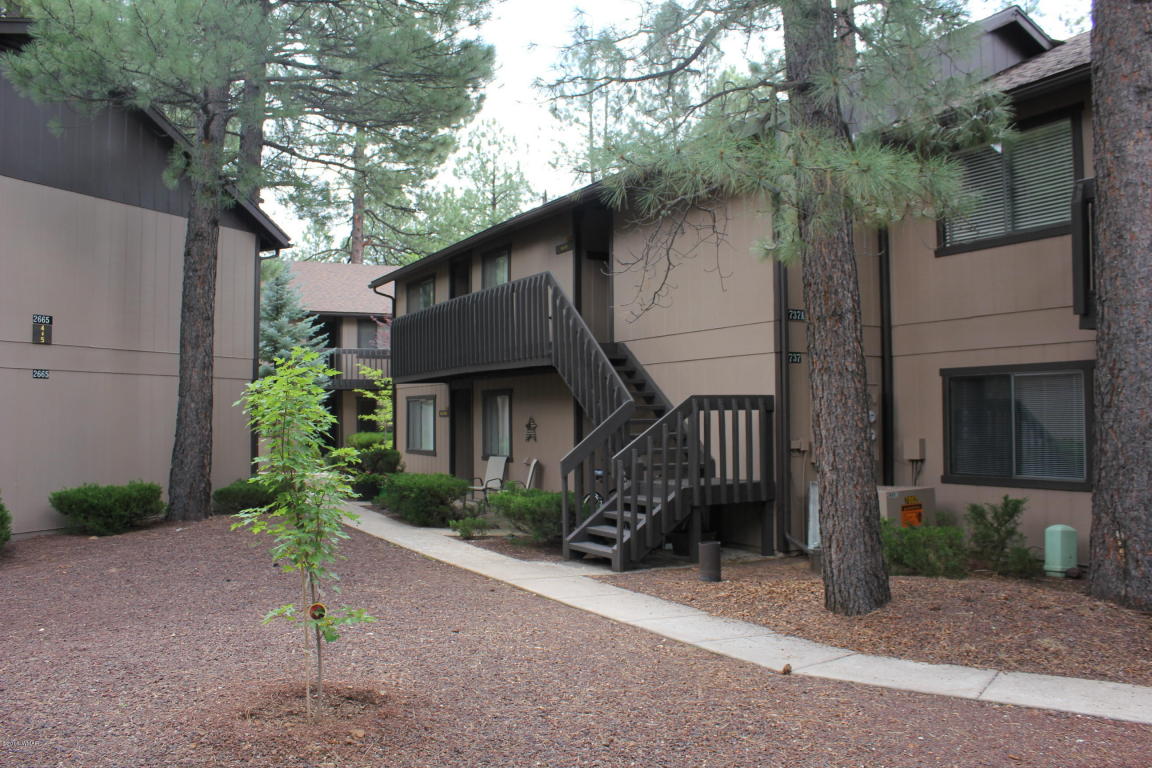 2737 SPORTS VILLAGE Loop, Pinetop, AZ 85935