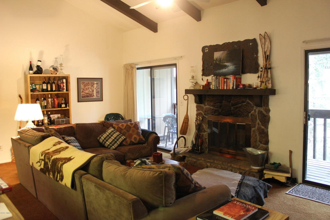2737 SPORTS VILLAGE Loop, Pinetop, AZ 85935