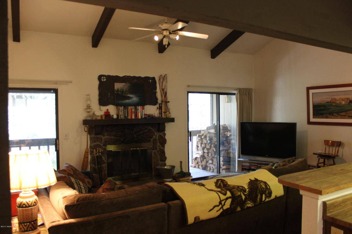 2737 SPORTS VILLAGE Loop, Pinetop, AZ 85935