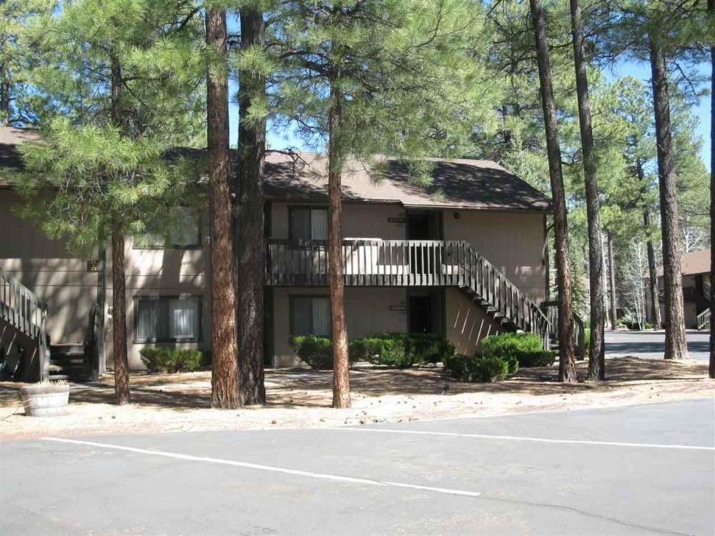 2777 Sports Village Loop, Pinetop, AZ 85935
