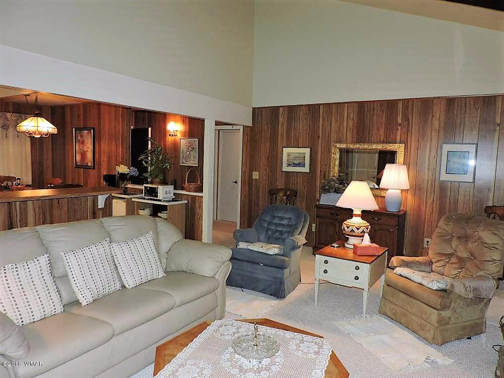 2777 Sports Village Loop, Pinetop, AZ 85935