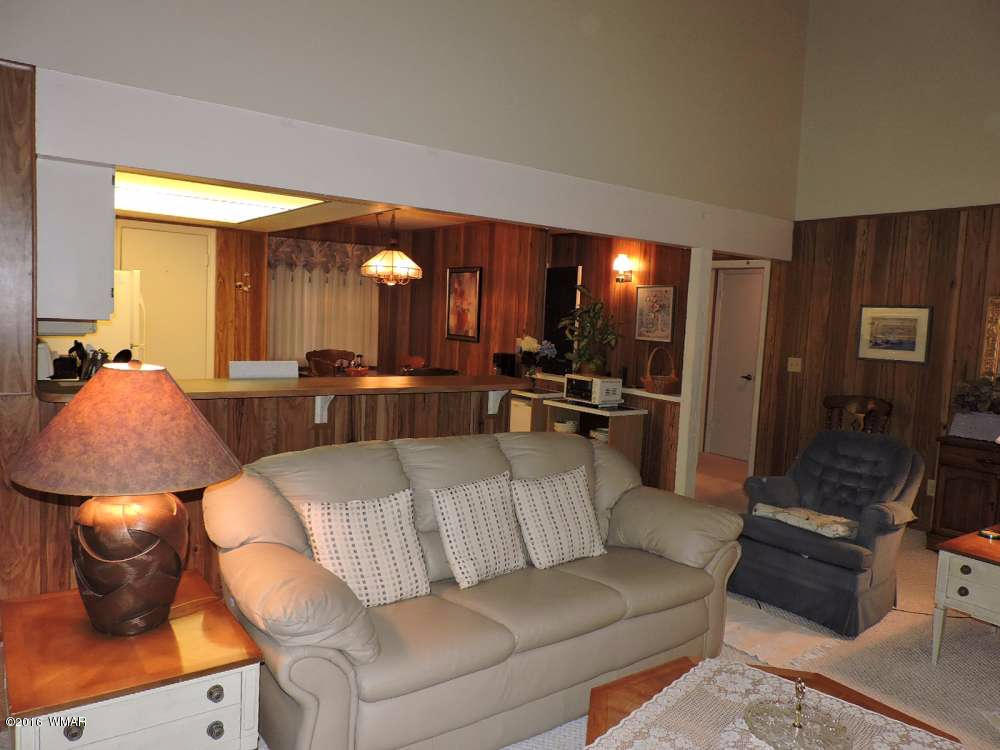2777 Sports Village Loop, Pinetop, AZ 85935