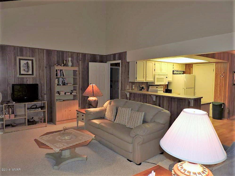 2777 Sports Village Loop, Pinetop, AZ 85935