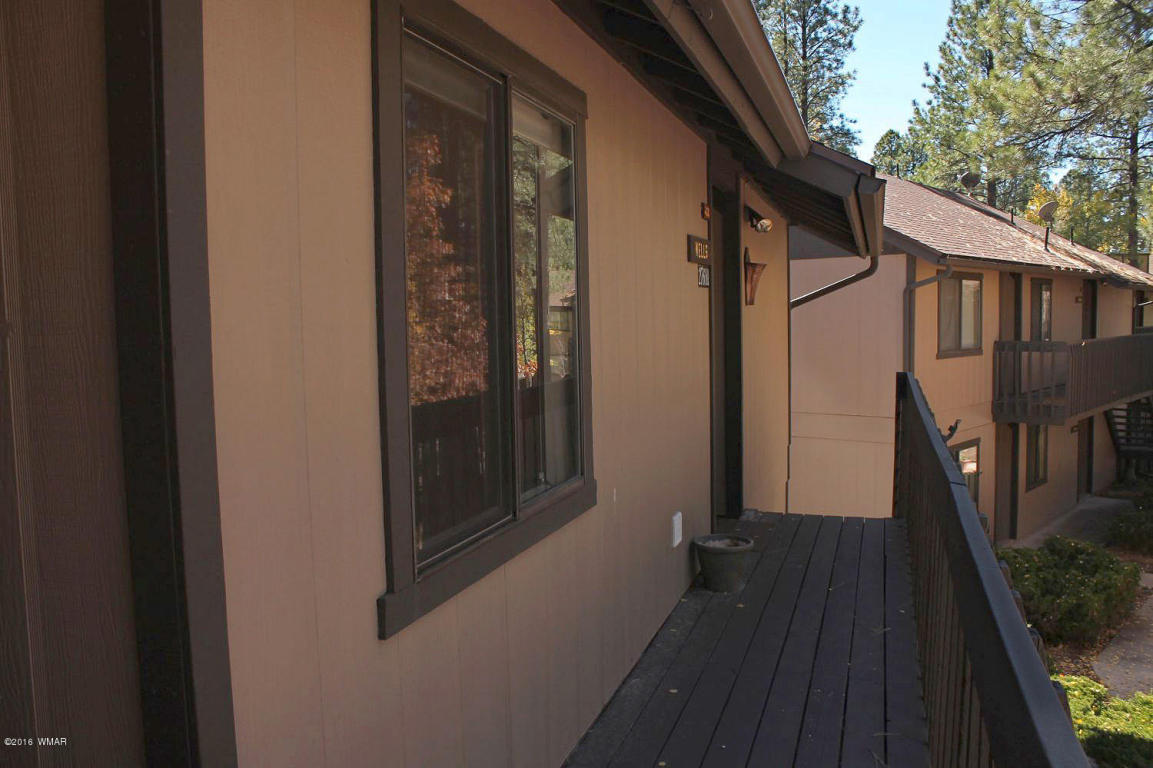 2768 Sports Village Loop, Pinetop, AZ 85935
