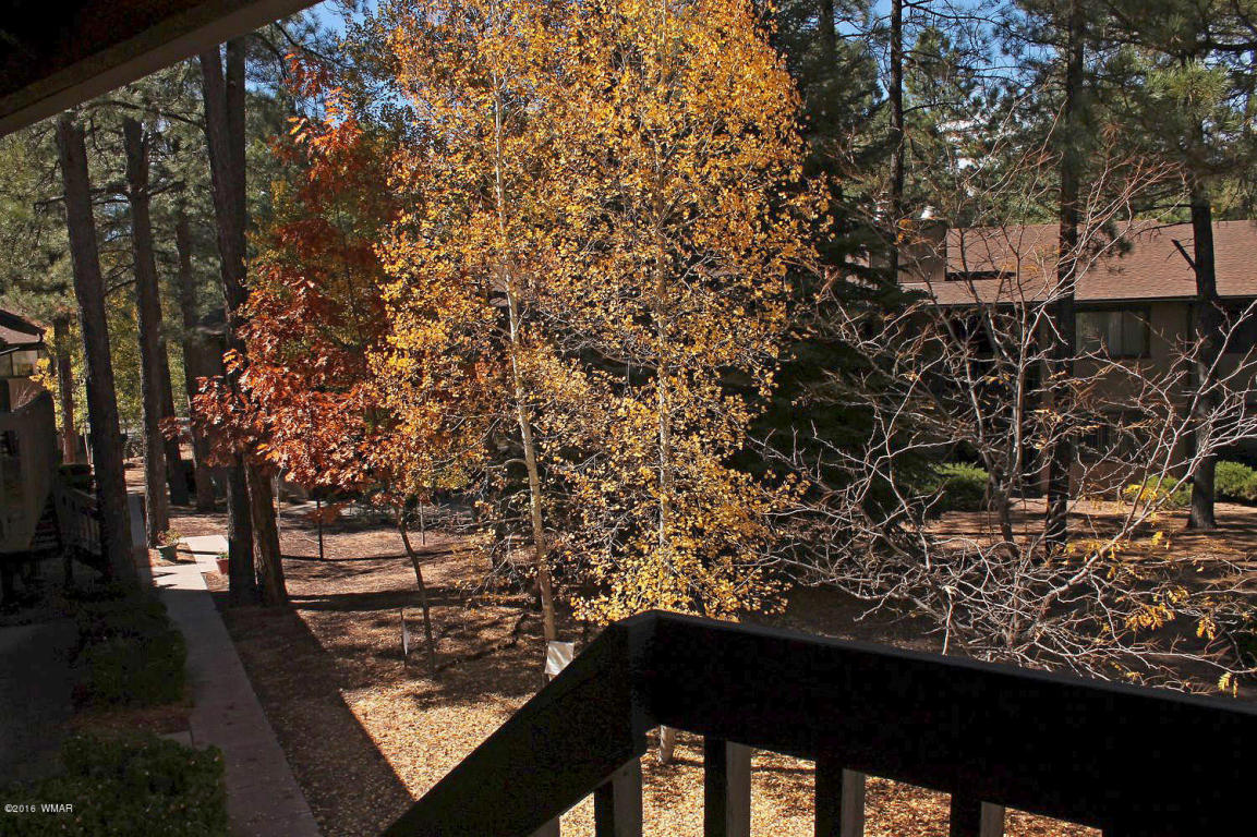 2768 Sports Village Loop, Pinetop, AZ 85935