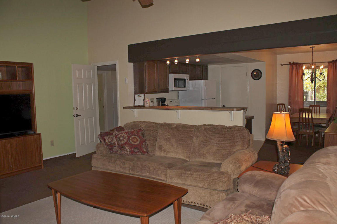 2768 Sports Village Loop, Pinetop, AZ 85935