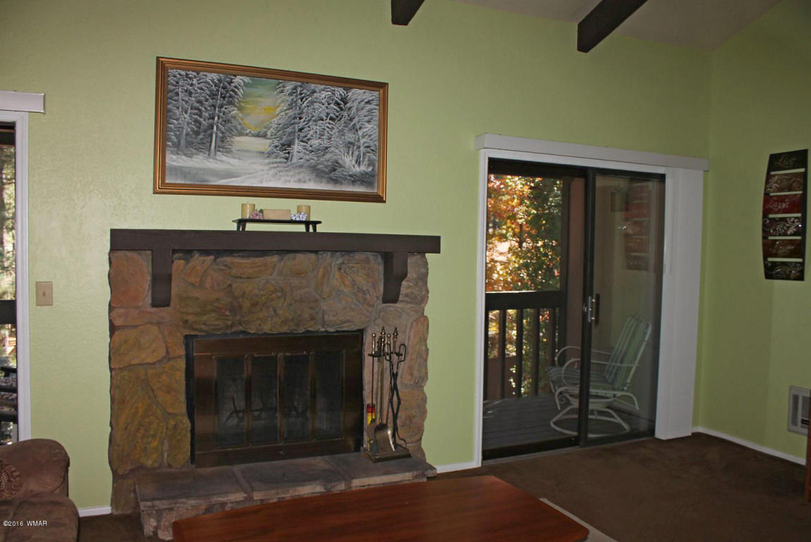 2768 Sports Village Loop, Pinetop, AZ 85935