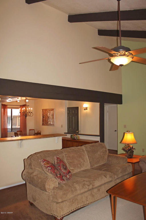 2768 Sports Village Loop, Pinetop, AZ 85935