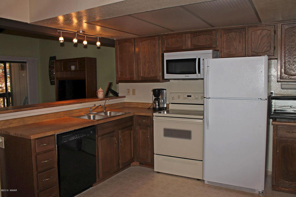 2768 Sports Village Loop, Pinetop, AZ 85935