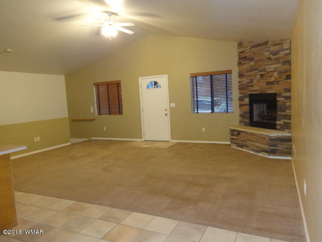 546 S Walnut Creek Loop, Pinetop, AZ 85935