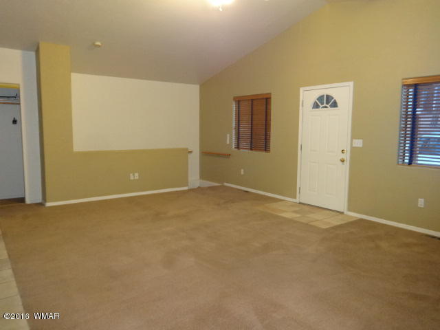 546 S Walnut Creek Loop, Pinetop, AZ 85935