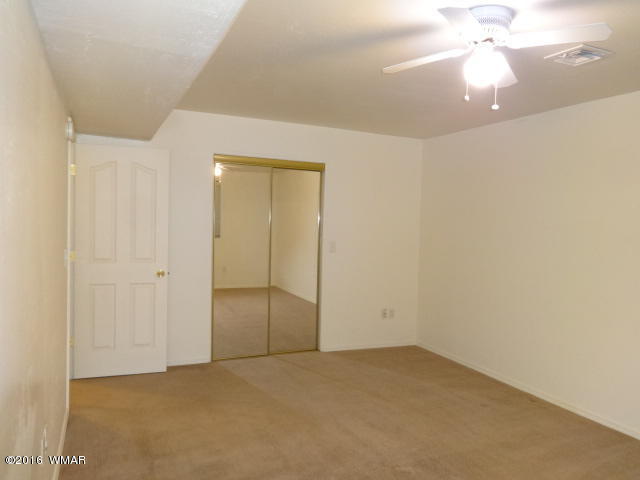 546 S Walnut Creek Loop, Pinetop, AZ 85935