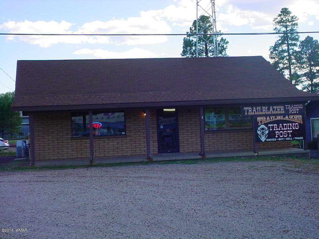1425 E WHITE MOUNTAIN Boulevard, Pinetop, AZ 85935