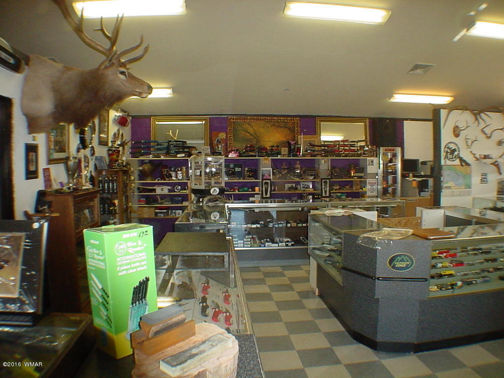 1425 E WHITE MOUNTAIN Boulevard, Pinetop, AZ 85935