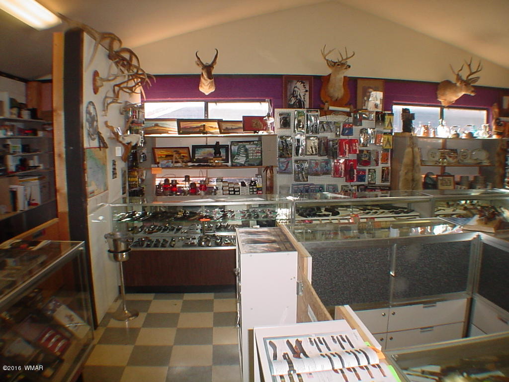 1425 E WHITE MOUNTAIN Boulevard, Pinetop, AZ 85935