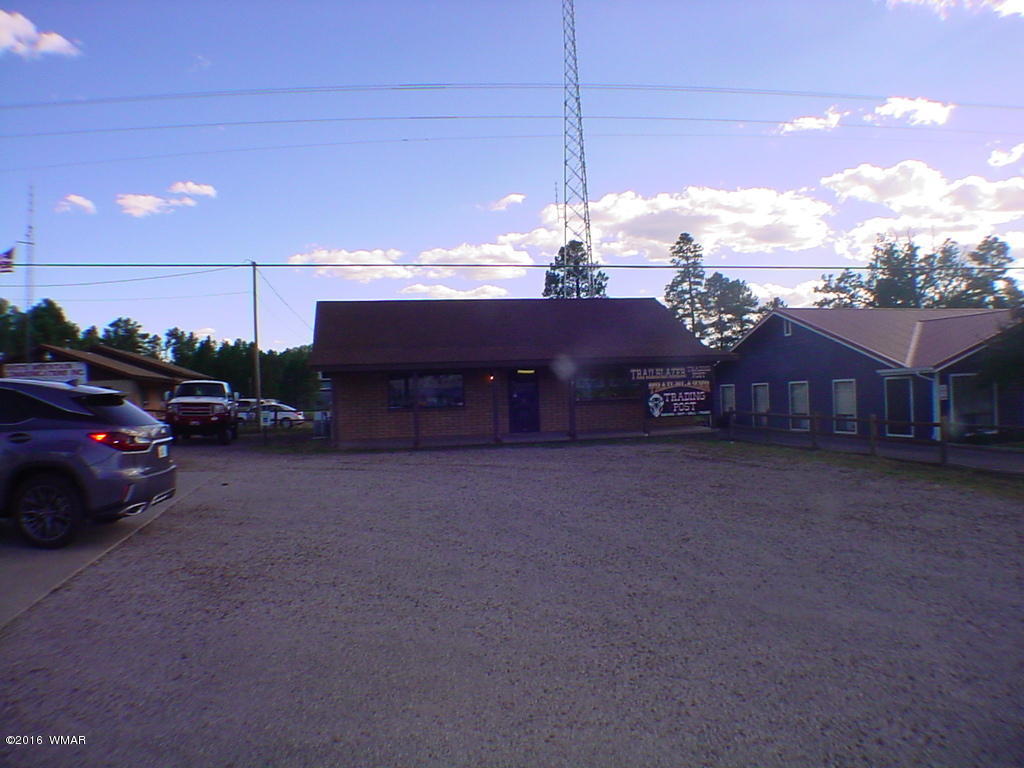 1425 E WHITE MOUNTAIN Boulevard, Pinetop, AZ 85935