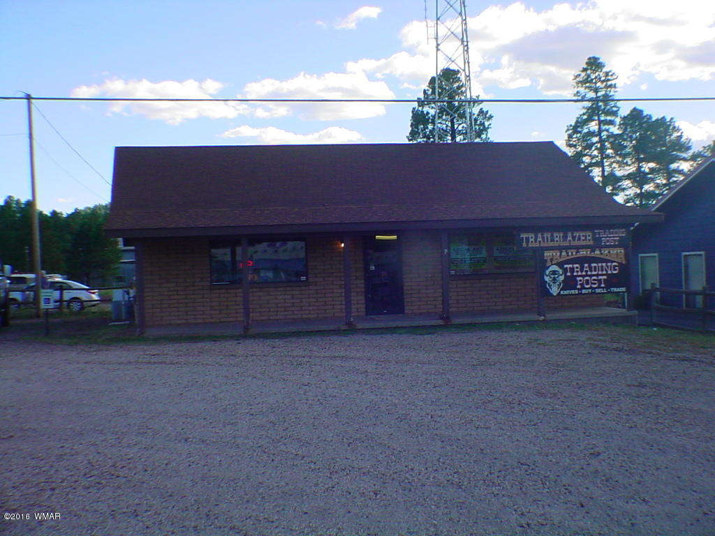1425 E WHITE MOUNTAIN Boulevard, Pinetop, AZ 85935