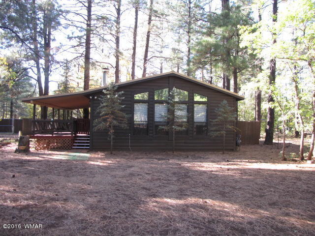 4248 W Blue Ridge Loop, Pinetop, AZ 85935