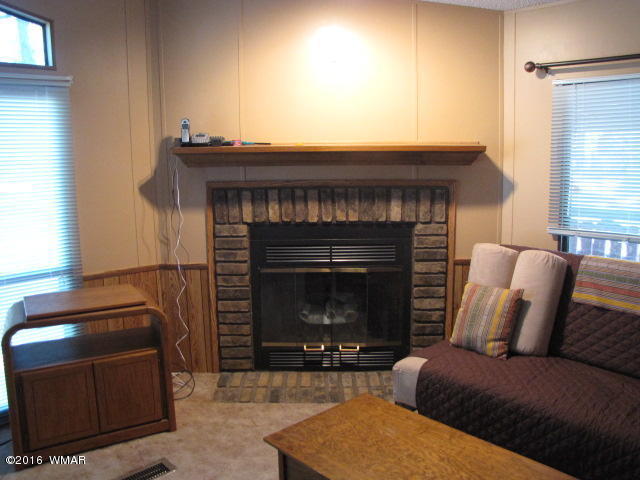 4248 W Blue Ridge Loop, Pinetop, AZ 85935