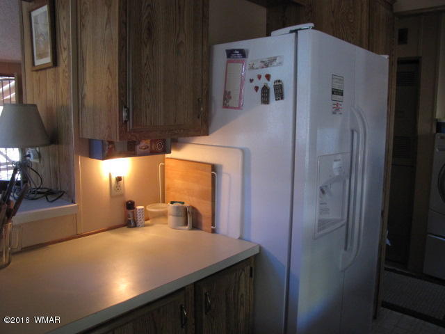 4248 W Blue Ridge Loop, Pinetop, AZ 85935