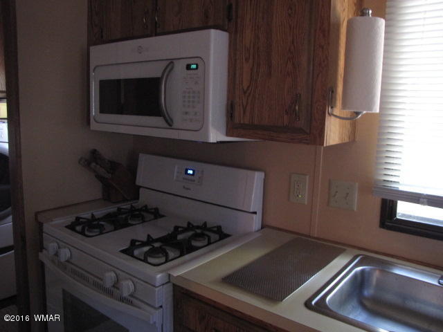 4248 W Blue Ridge Loop, Pinetop, AZ 85935