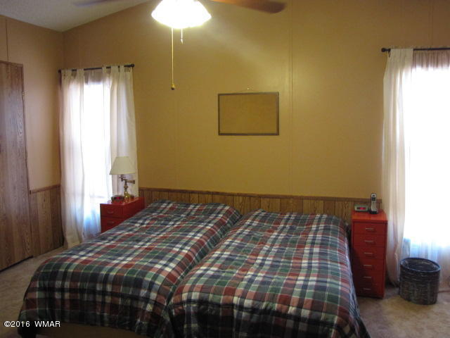 4248 W Blue Ridge Loop, Pinetop, AZ 85935
