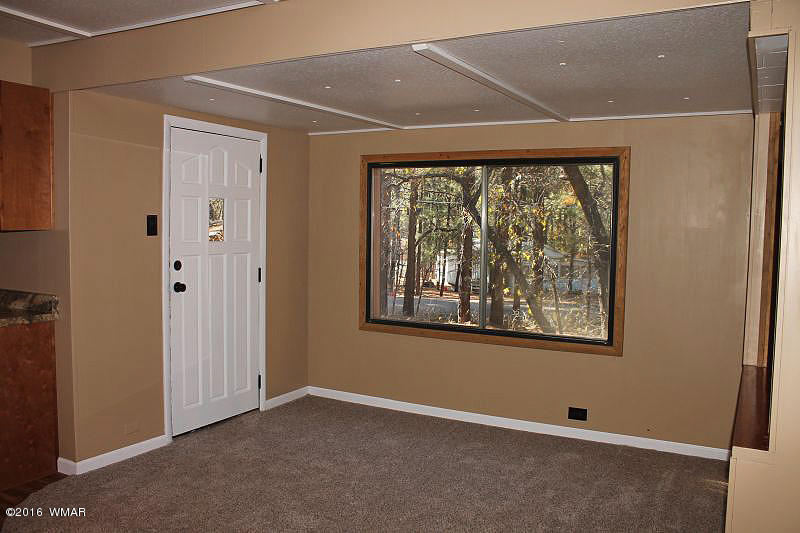 5768 Cougar Ct., Pinetop, AZ 85935
