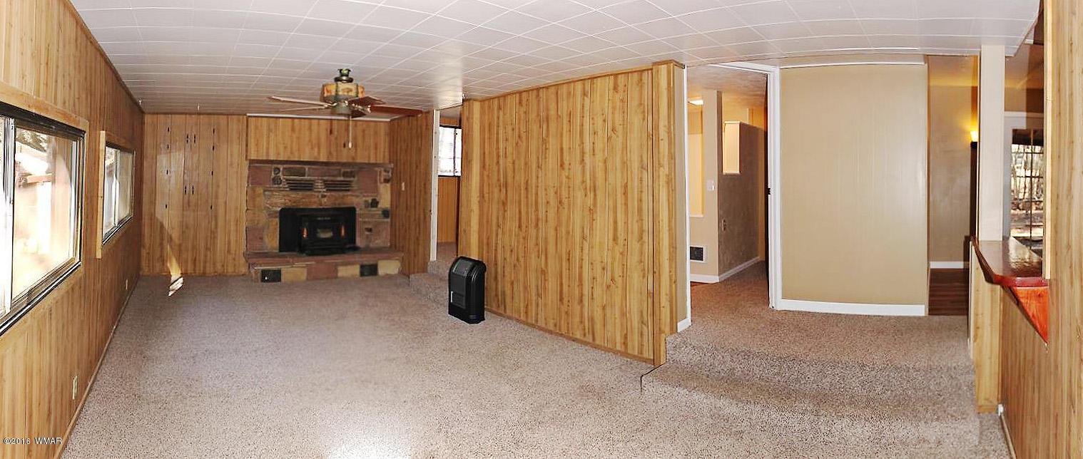 5768 Cougar Ct., Pinetop, AZ 85935