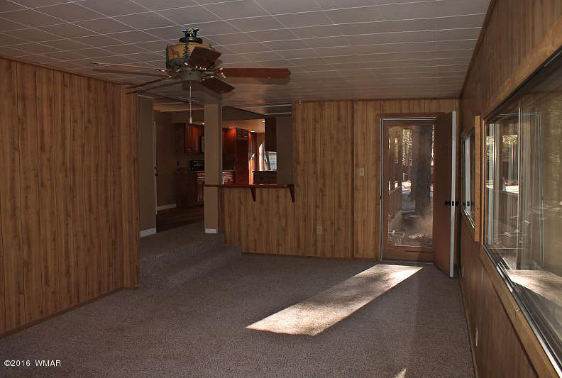 5768 Cougar Ct., Pinetop, AZ 85935