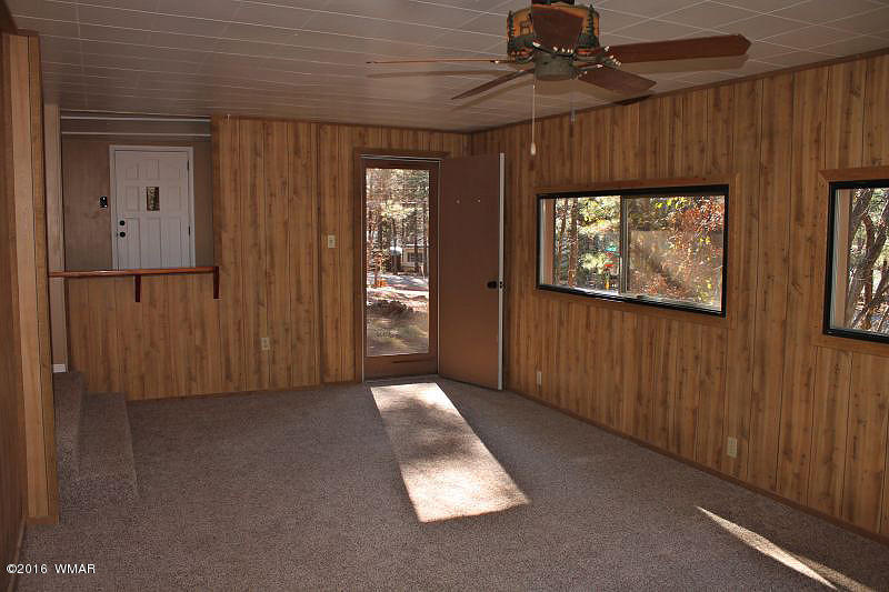 5768 Cougar Ct., Pinetop, AZ 85935