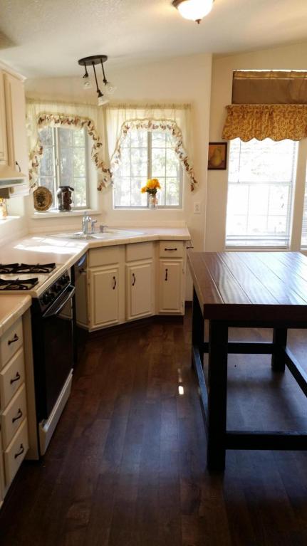 3811 Mark Twain Drive, Pinetop, AZ 85935