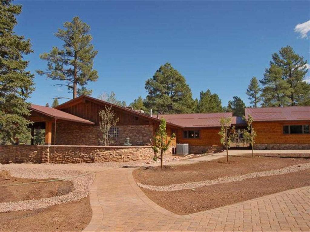 9533 SIERRA SPRINGS Lane, Pinetop, AZ 85935