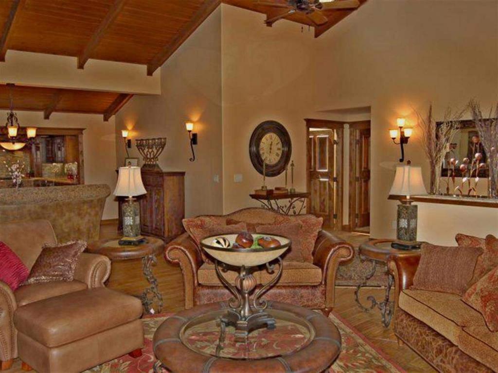 9533 SIERRA SPRINGS Lane, Pinetop, AZ 85935