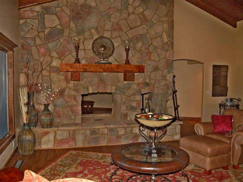 9533 SIERRA SPRINGS Lane, Pinetop, AZ 85935